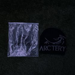 Arctery beanie