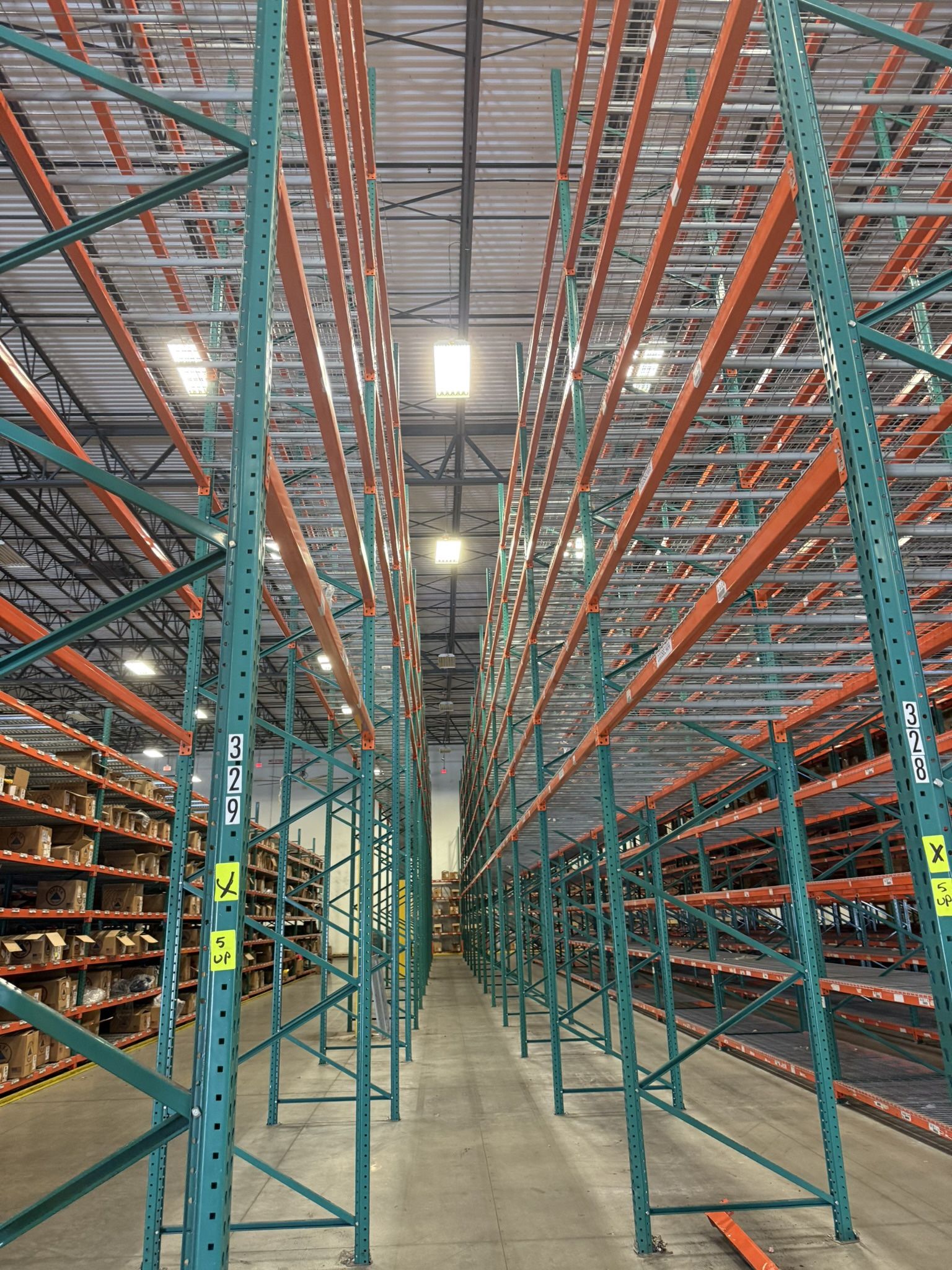 Storage Racks