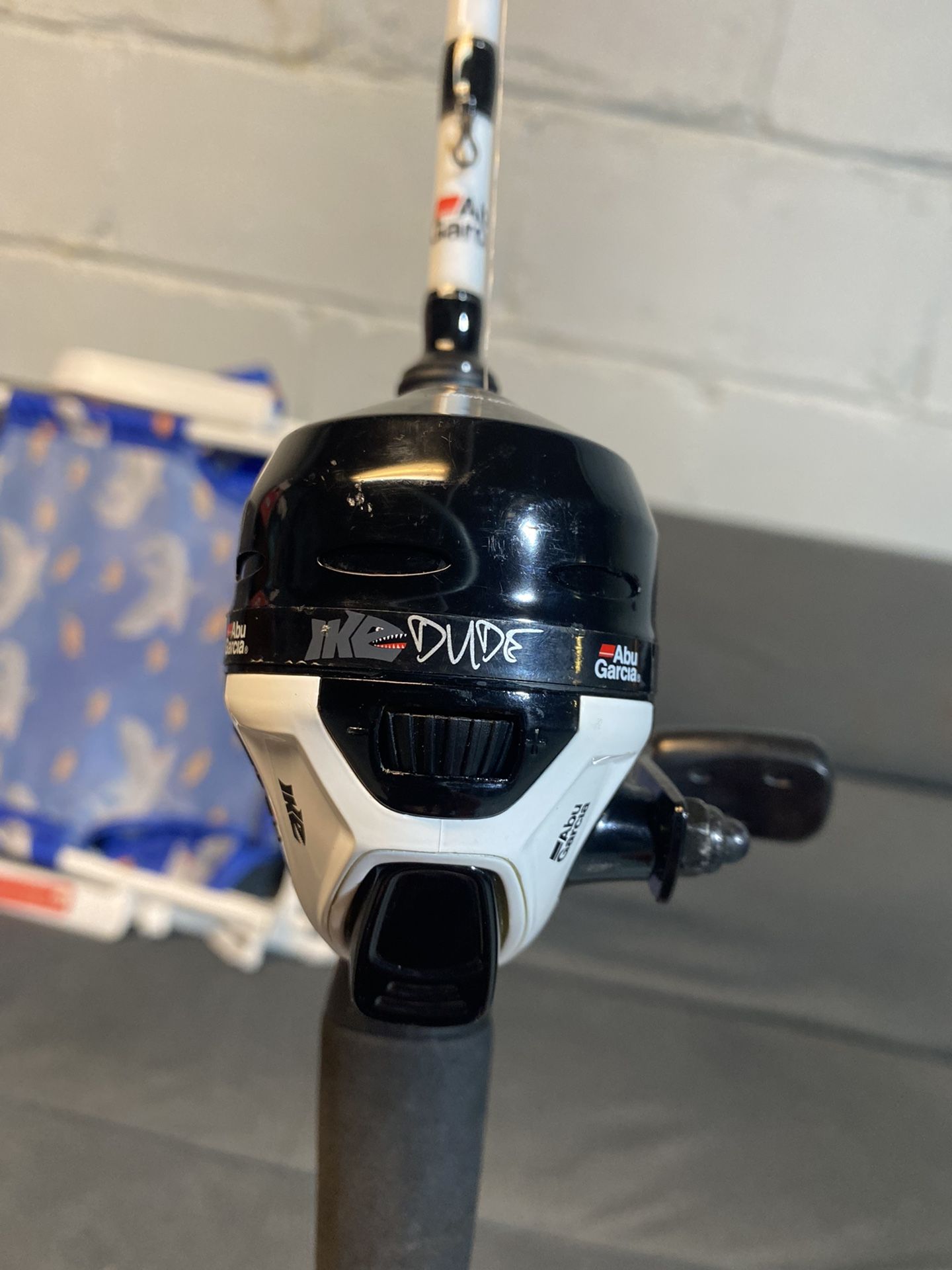 Fishing Pole