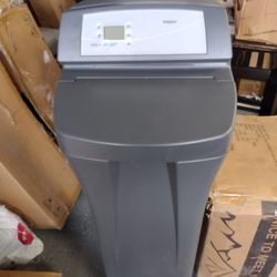 Whirlpool Water Softener 