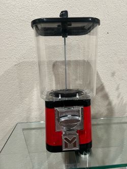 17 in Gumball Machine $70 OBO