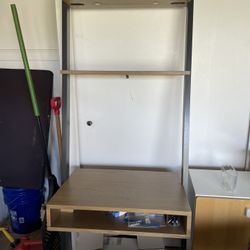Ladder Desk