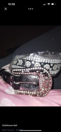 Women’s Belt
