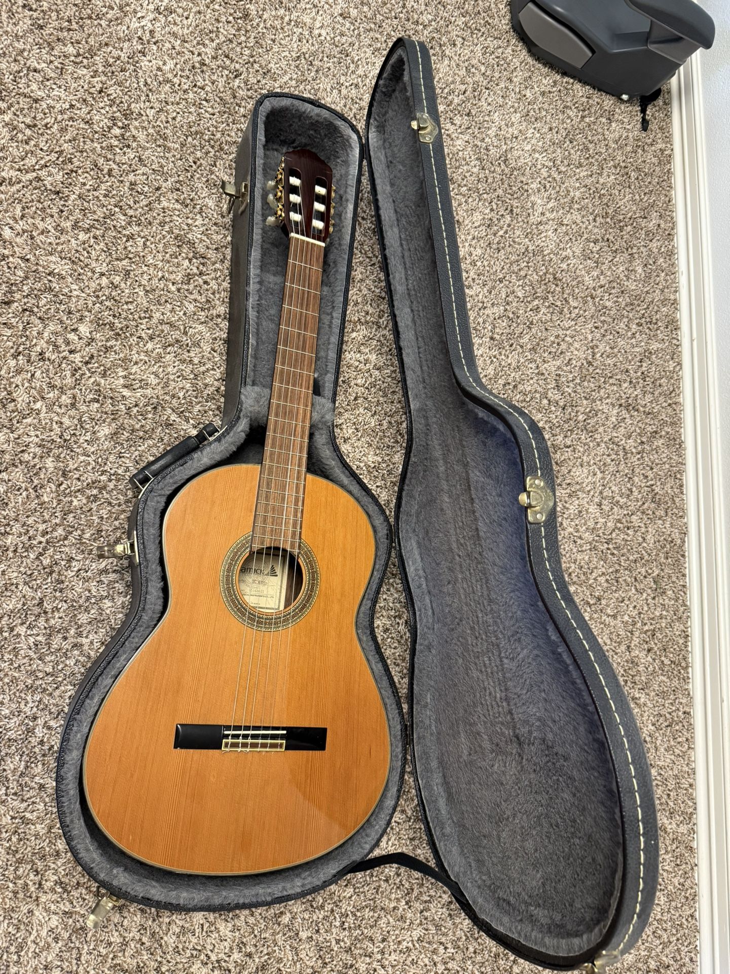 Samick Guitar