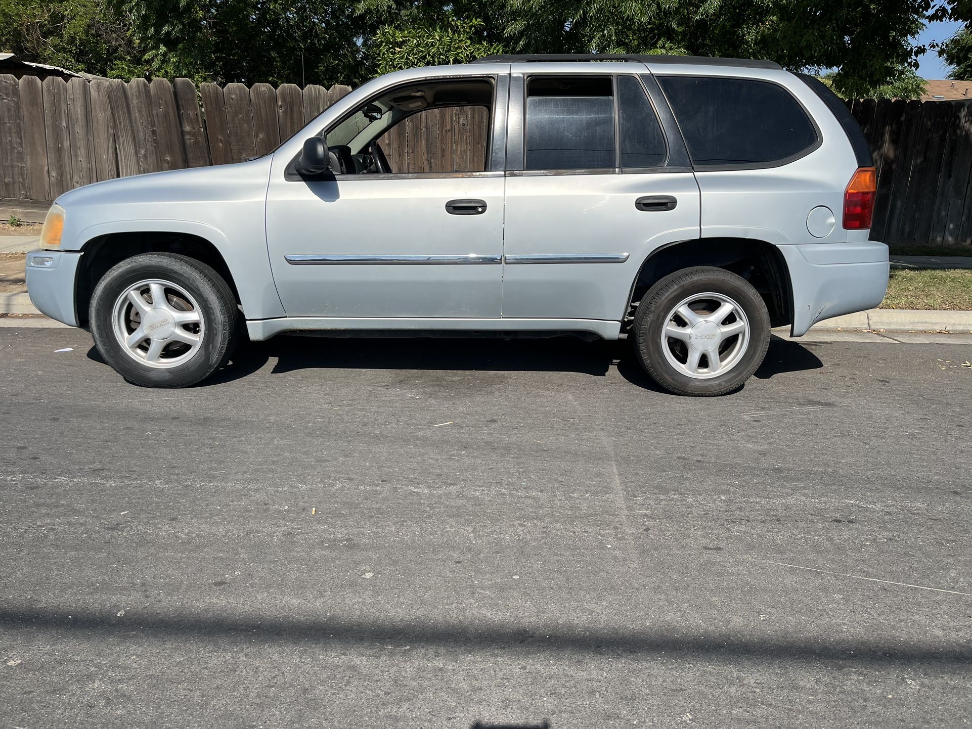2007 GMC Envoy
