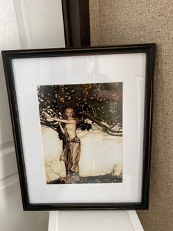 Frame Is Used