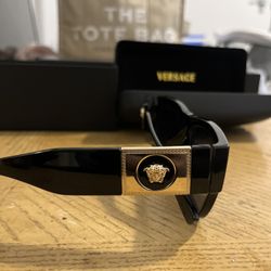 Versace Sunglasses