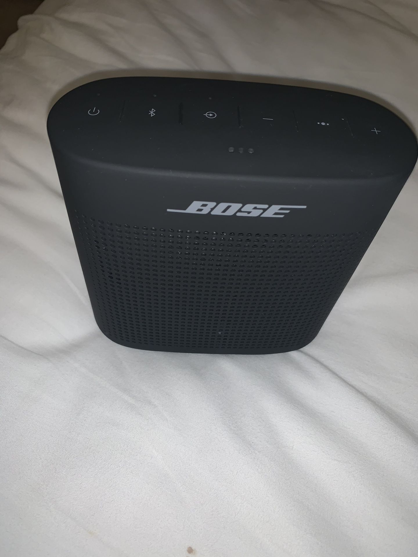 Bose Soundlink Color II- Black