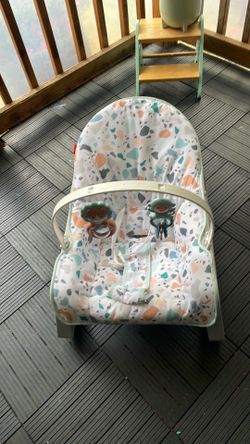 Baby Bouncer