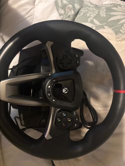 Hori Racing Wheel for Xbox