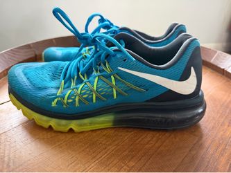 Women’s Nike Air Max size 10