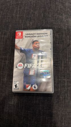 FIFA 23