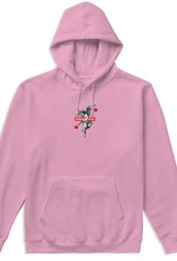 Primitive Hoodie Xl & 2xl