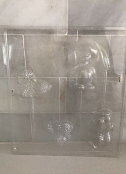 Candy mold