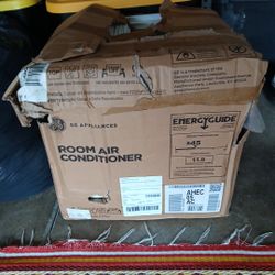 Air Conditioner 