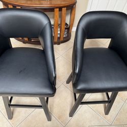 Bar Stools Pair Or Separate 
