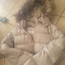Zara Jacket