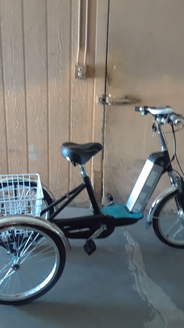 Electric Tricycle New Lithium Ion Battery Sd 20 Mph For Electric Tricycle New Lithium Ion Battery Sd 20 Mph