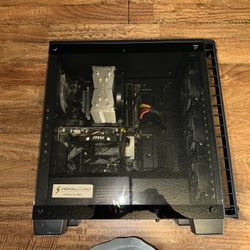 DIGITAL STORM PC Bundle With Acer Monitor And Steelseries Keyboard