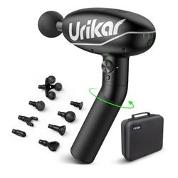 Brand New Massage Gun