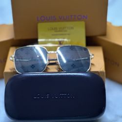 Louis’s Vuitton Sunglasses 