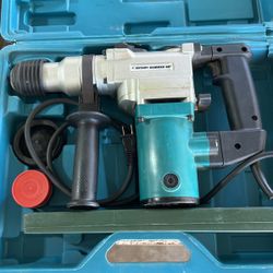 Rotary Hammer Set