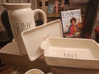Rae Dunn 13 piece Collection