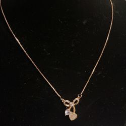 Beautiful Necklace 😍😍