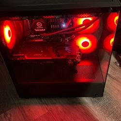 Pc Barely Used 