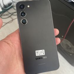 Samsung Galaxy S23+ 256gb AT&T Blacklisted 