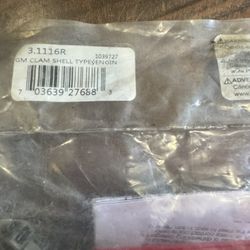 Energy Suspension Bushing 3.1116r