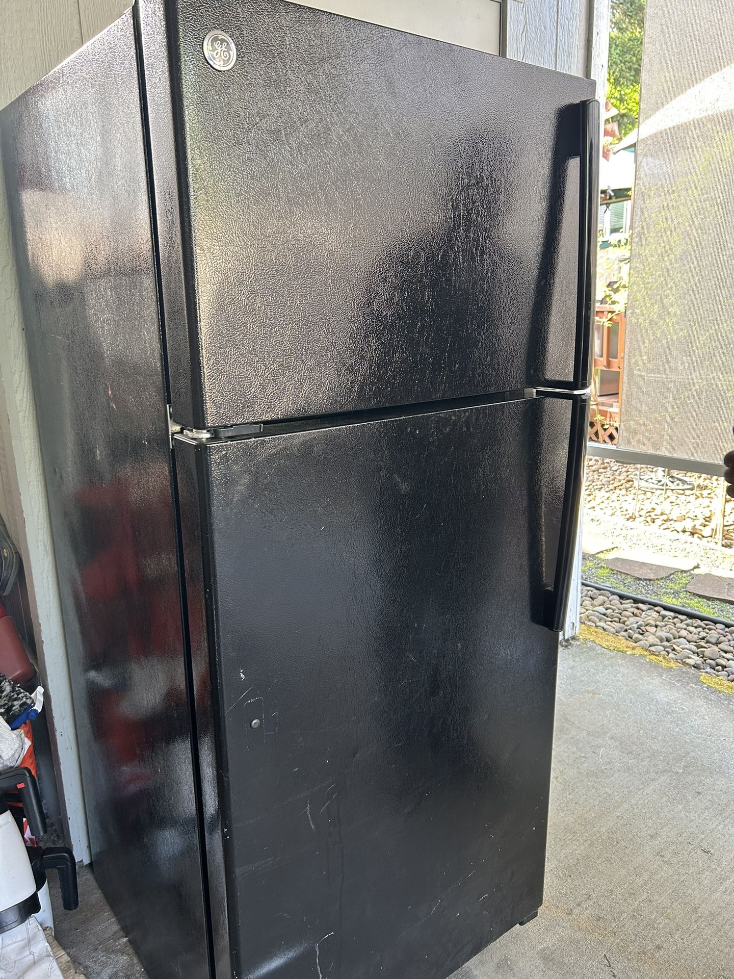 Fridge