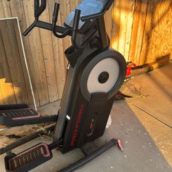 Pro Form Hit Lg Elliptical 