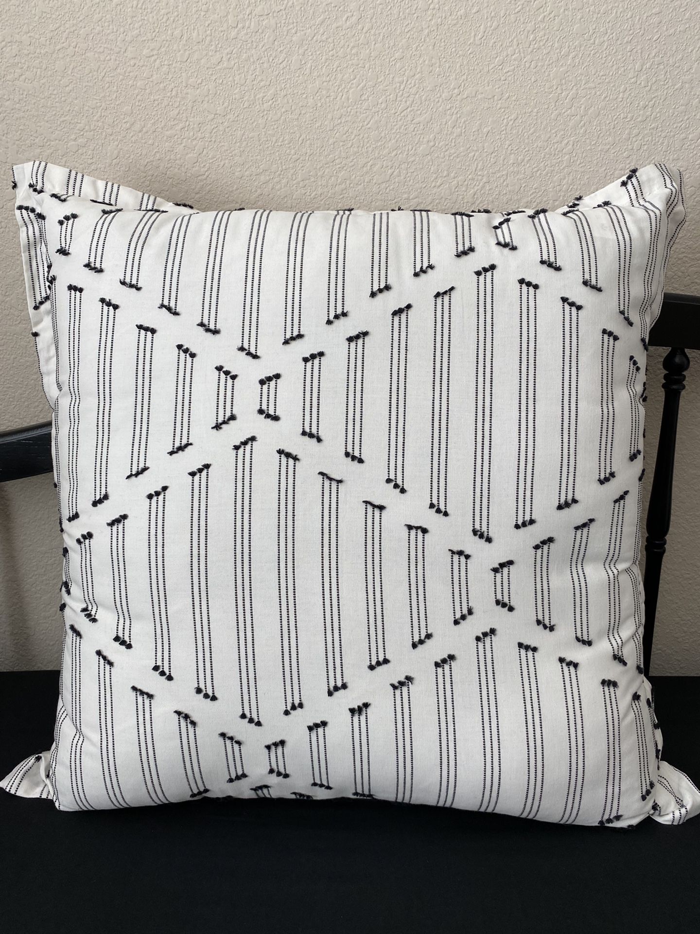 Decor Pillow