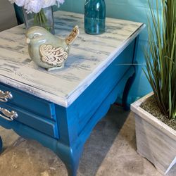 La Z Boy Side Table