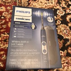 PHILIPS Sonicare 6100 ProtectiveClean