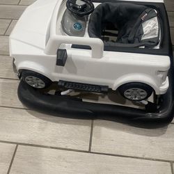 Ford Baby Walker
