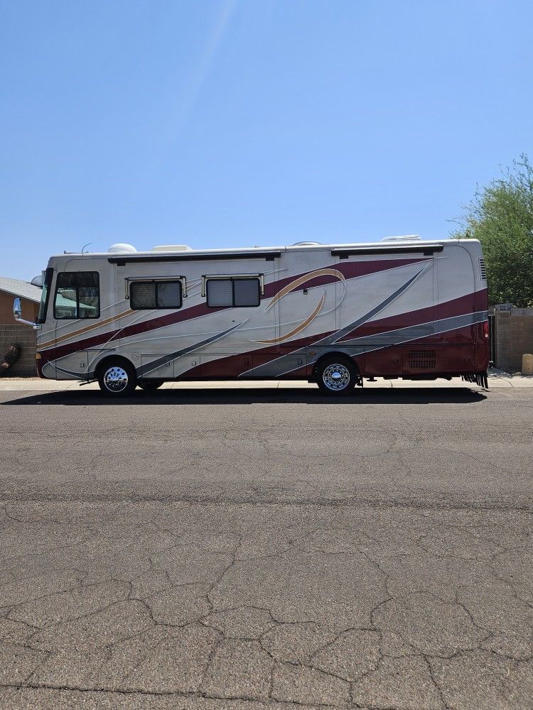 2006 Holiday Rambler Neptune