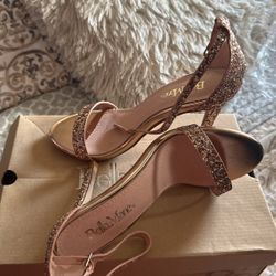 New Heels