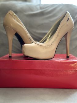 Guess Heels