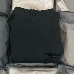 Stretch Limo Essential Hoodie 