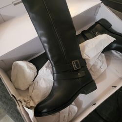 Aldo Womans Boots New Size 6.5