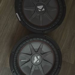 Subwoofer 12” Kiker 