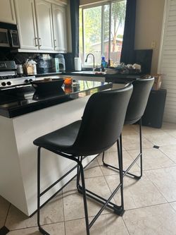 Bar Stools