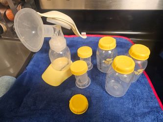 Breast Pump