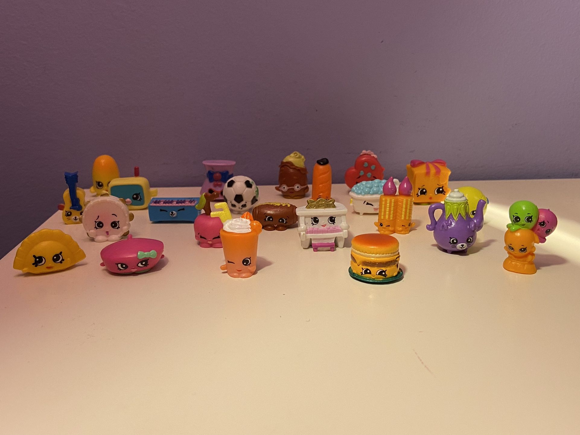 Shopkins For Sale