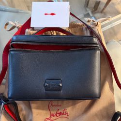 Christian Louis Vuitton Bag