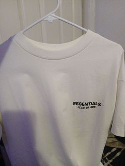 Essentials shirt-2