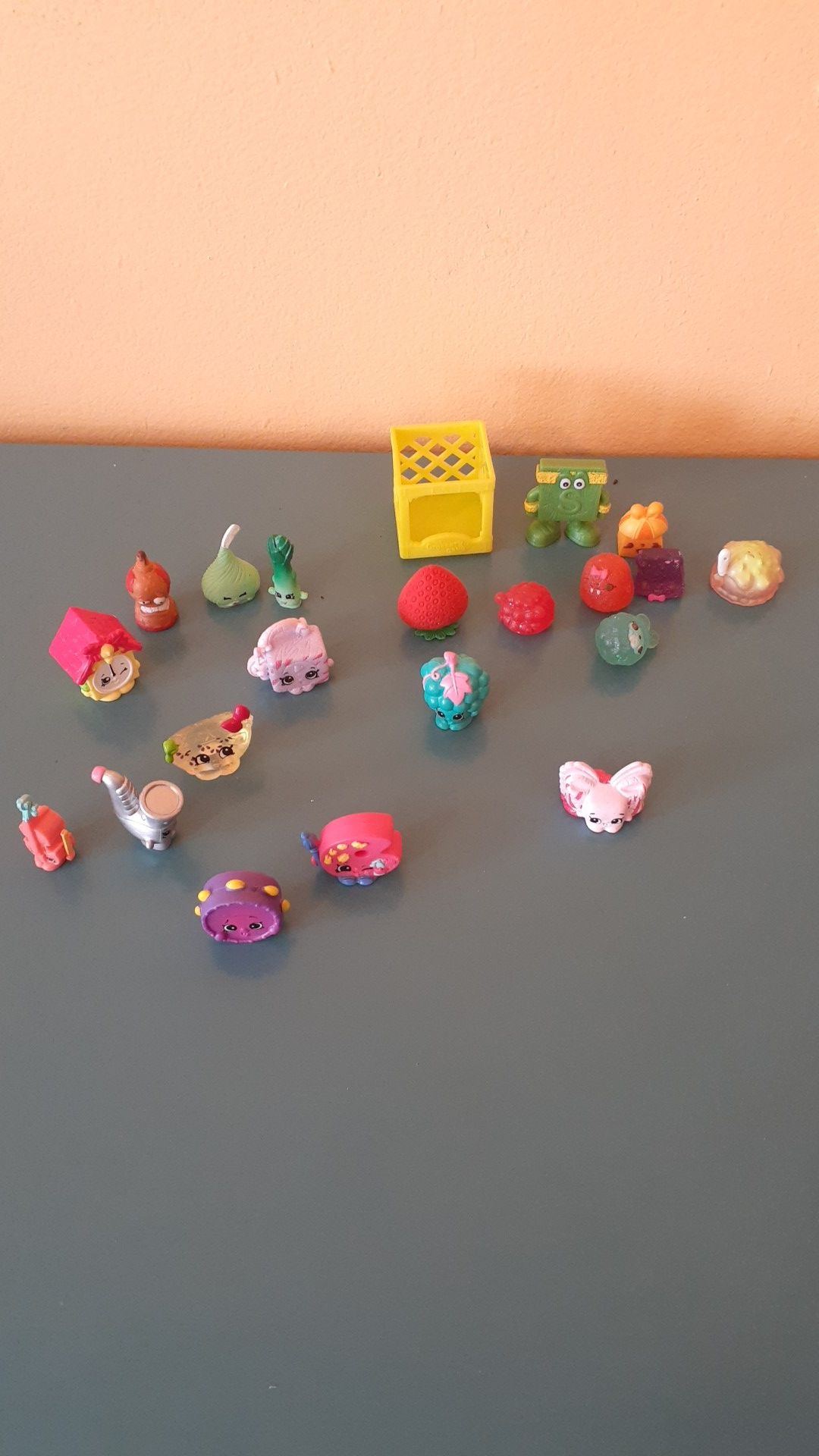 Shopkins
