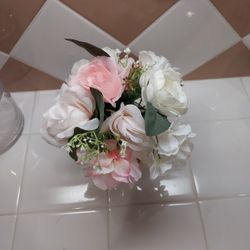 10 New Wedding Centerpieces Pink